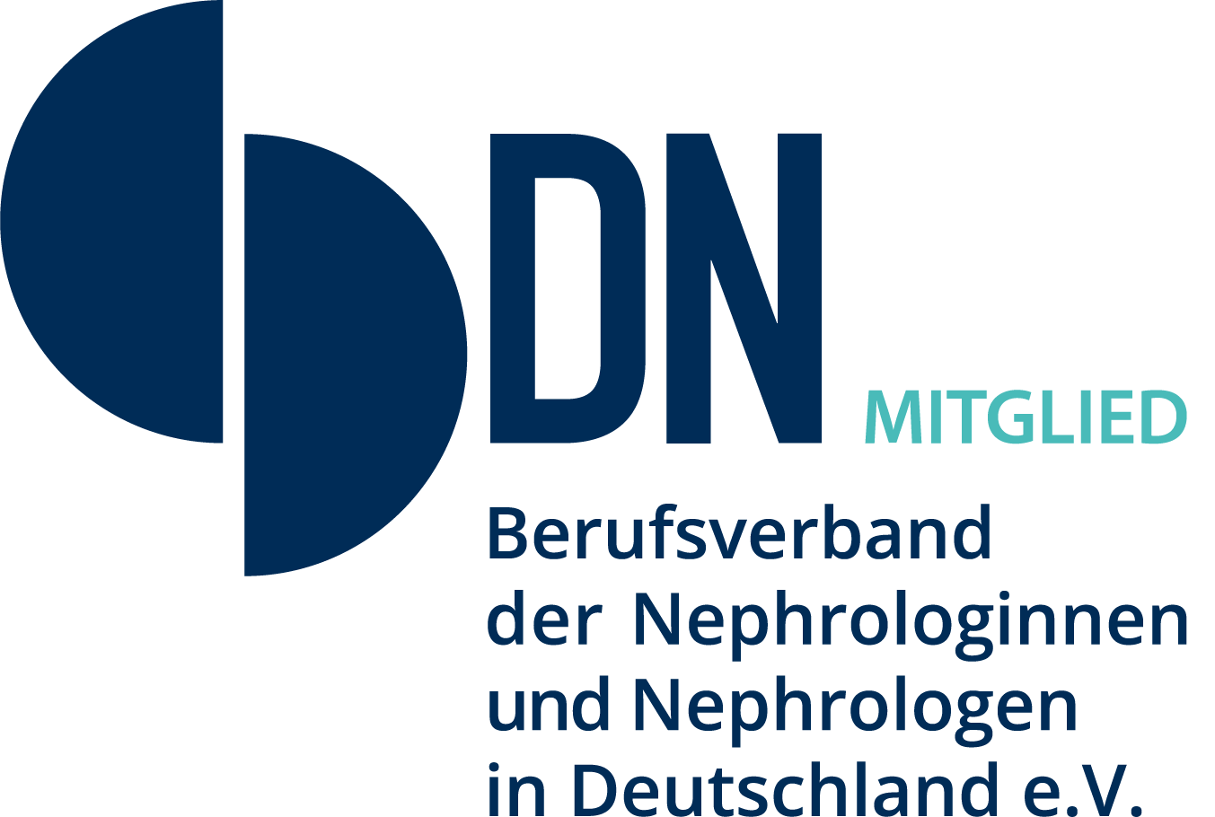 DN Logo